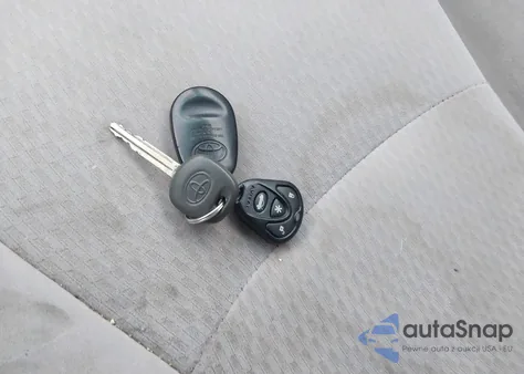 2008 Toyota Highlander из США, поврежденный, VIN JTEES41A282090083